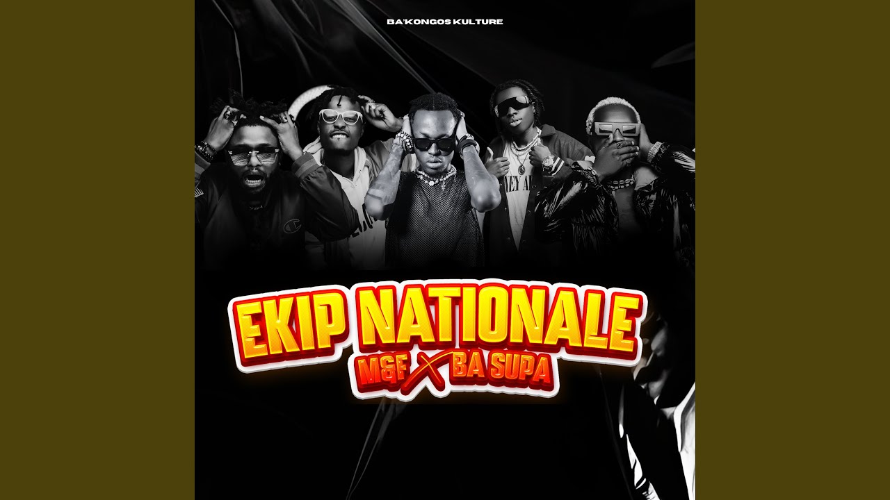EKIP NATIONALE