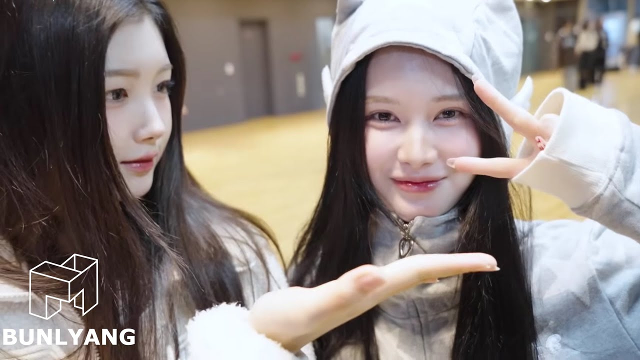tripleS(트리플에스) '마유마유' (리틀+주빈) FMV