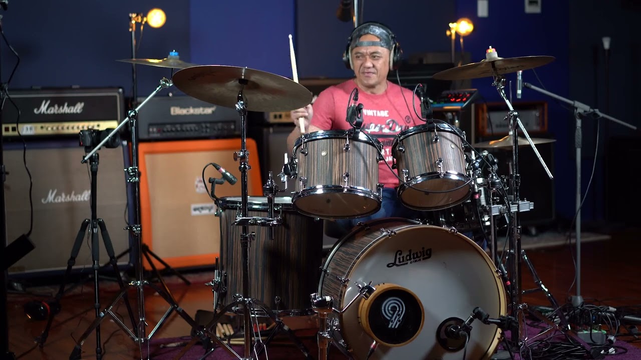 Someday - Michael Learns to Rock | Drum Cover