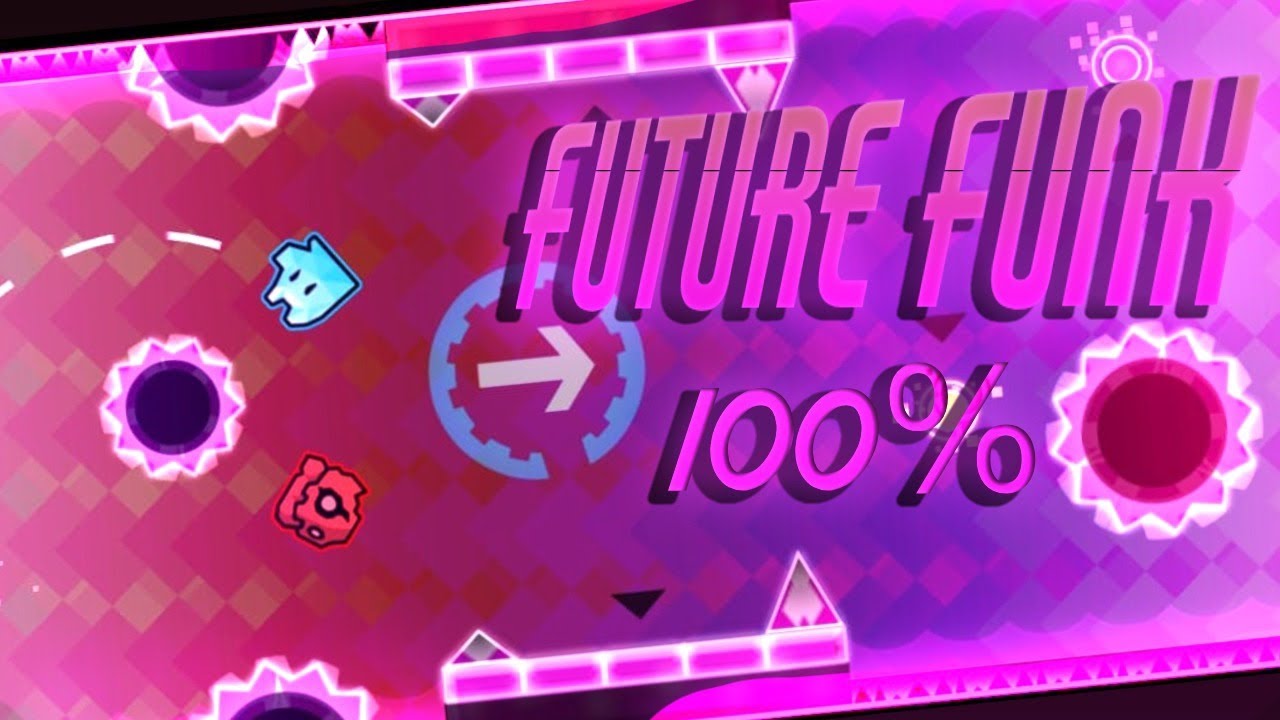 Future Funk 100% (99% ×6)