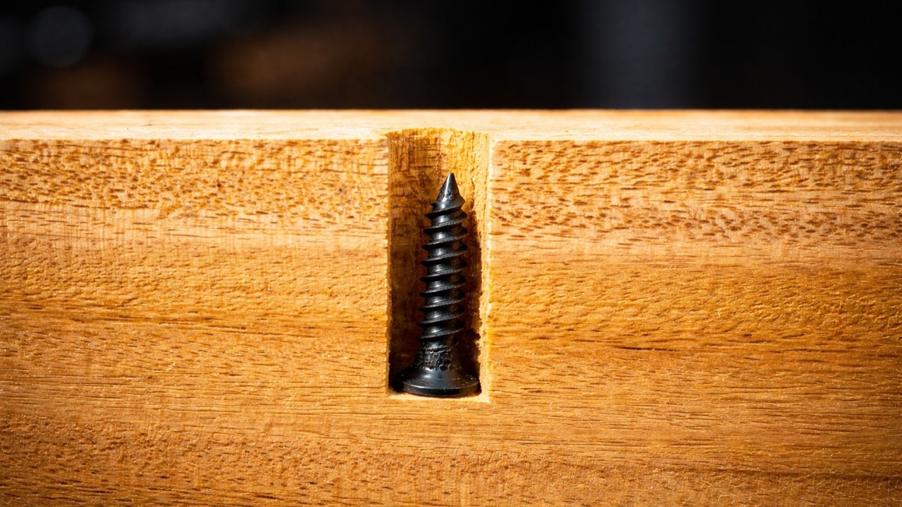 7 Гениальных Столярных Трюков Которые Действительно Работают