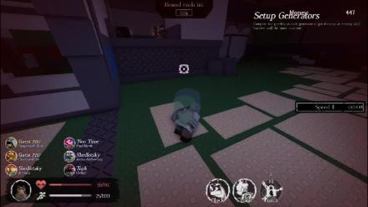first video