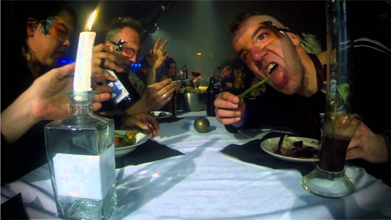 25 years Ernst Kirchweger Haus - the movie