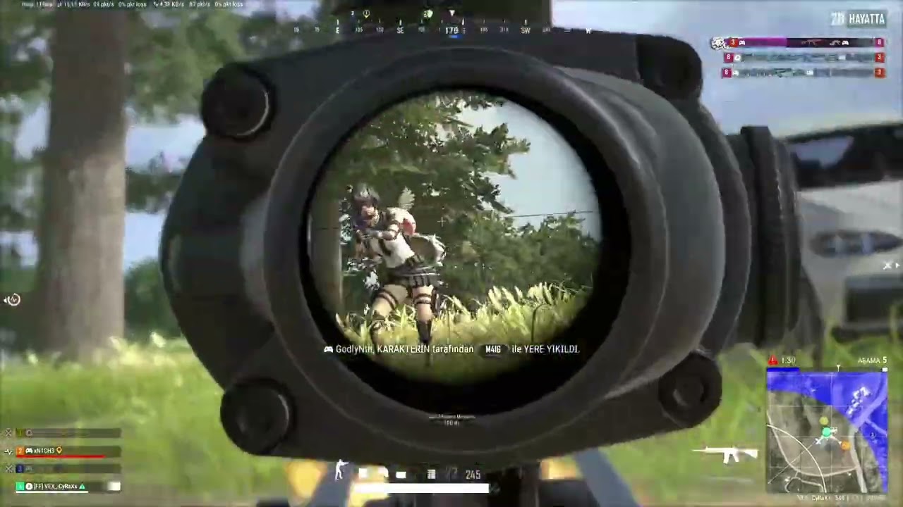 #1vs4 #pubgmobile #pubg #ps5 #gaming #ranked 