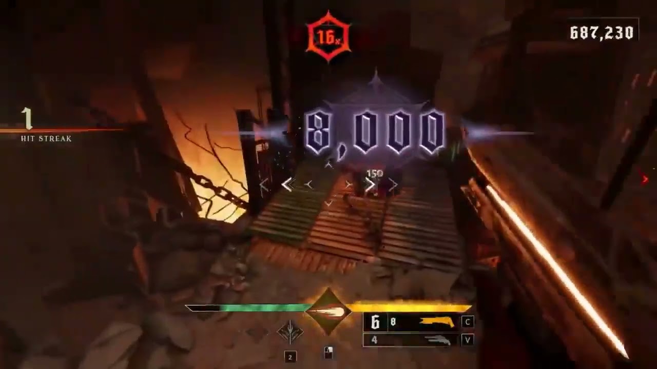 Metal Hellsinger - Trainer Download & Official Gameplay Trailer