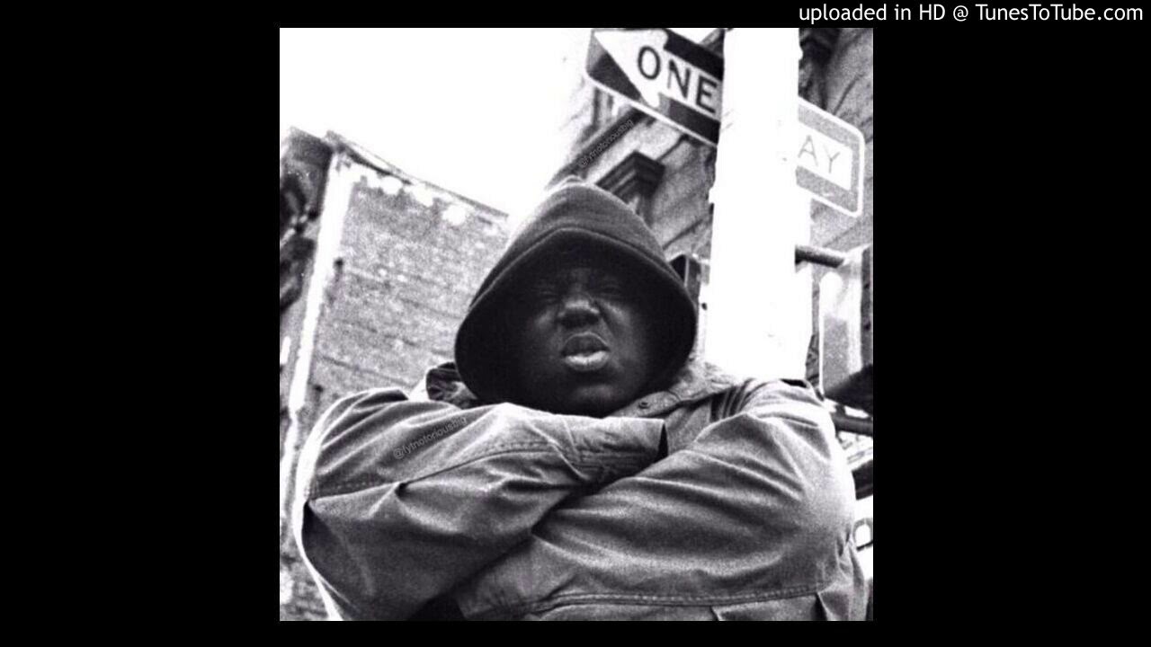 [SOLD] BIGGIE SMALLS TYPE BEAT | BIG L TYPE BEAT - 