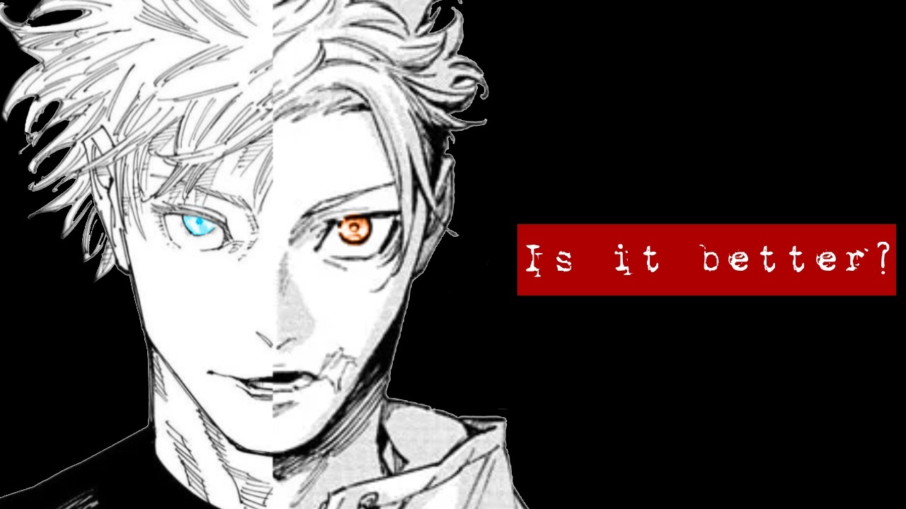Is Jujutsu Kaisen Modulo's Ending BETTER Than the Original Series?