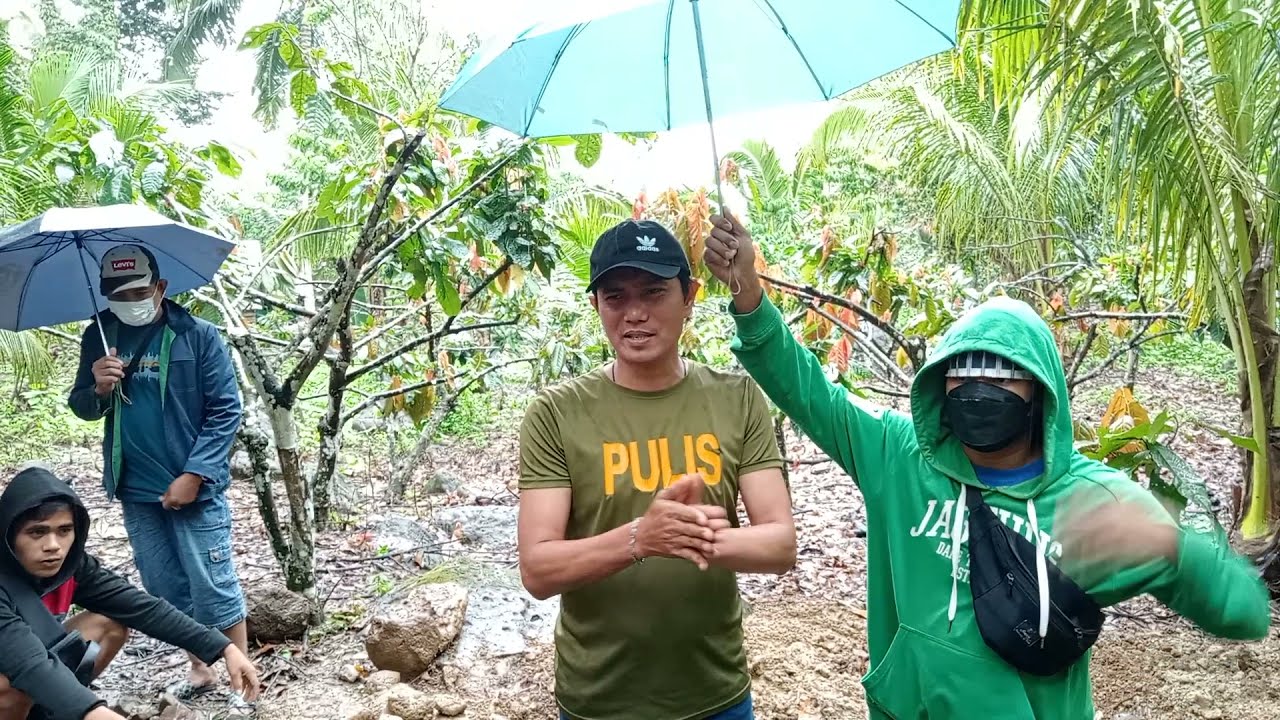 LAMITAN NORTH COTABATO EXPLORATION (KRIS SNIPER)