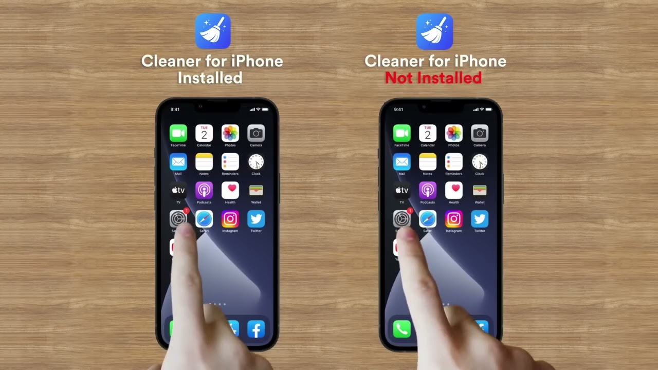 Free Up iPhone Storage Fast | Best iPhone Cleaner Apps in 2026