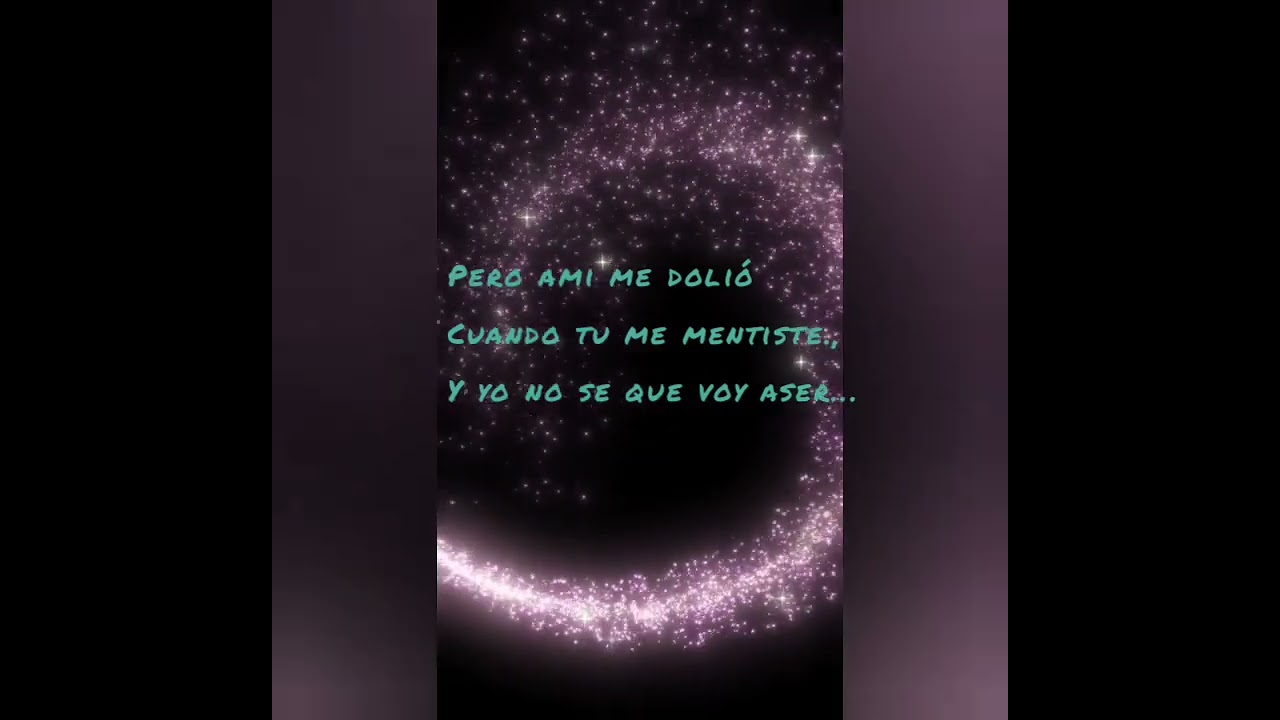 Alesson maylo . Yo para tí 