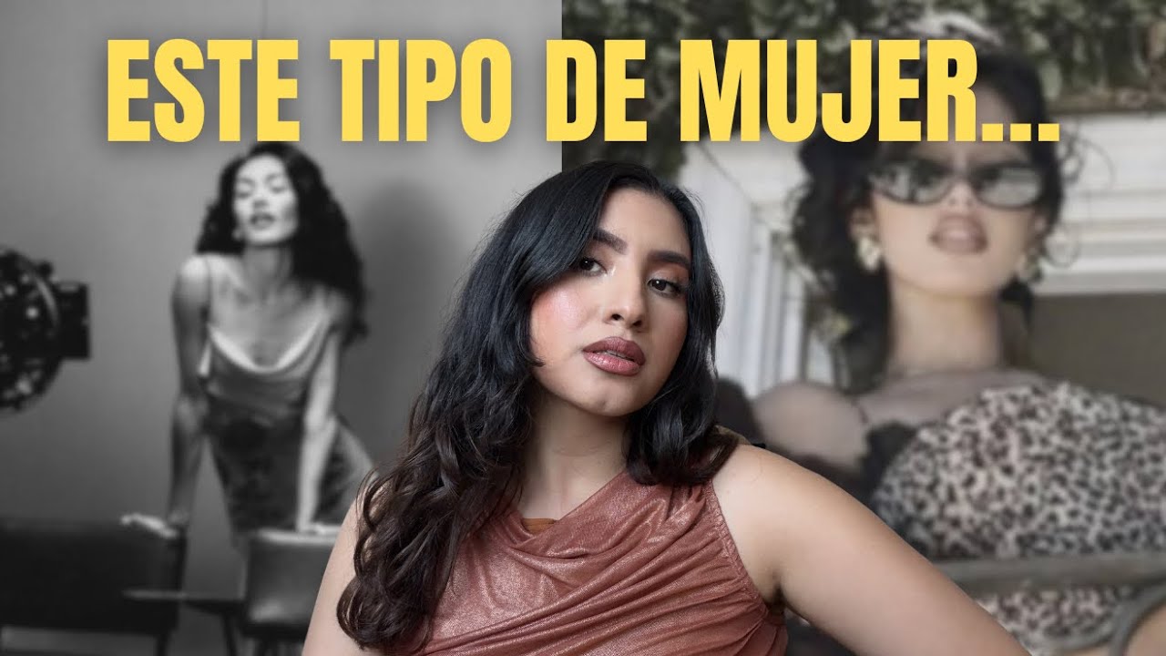 Por qué los Hombres solo extrañan a ciertas mujeres (y no a otras)
