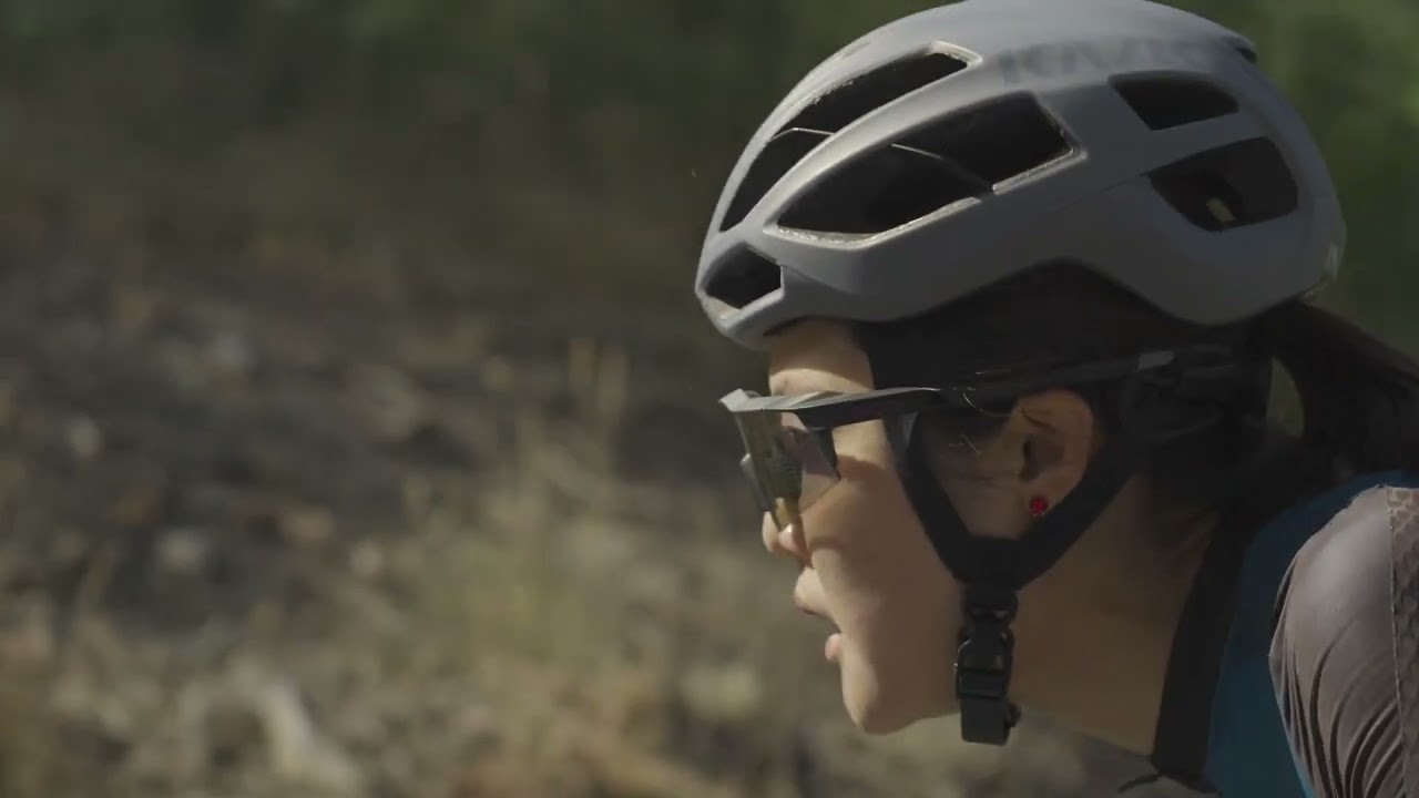 2023 HAUTE ROUTE ALPS - Stage 5 highlights