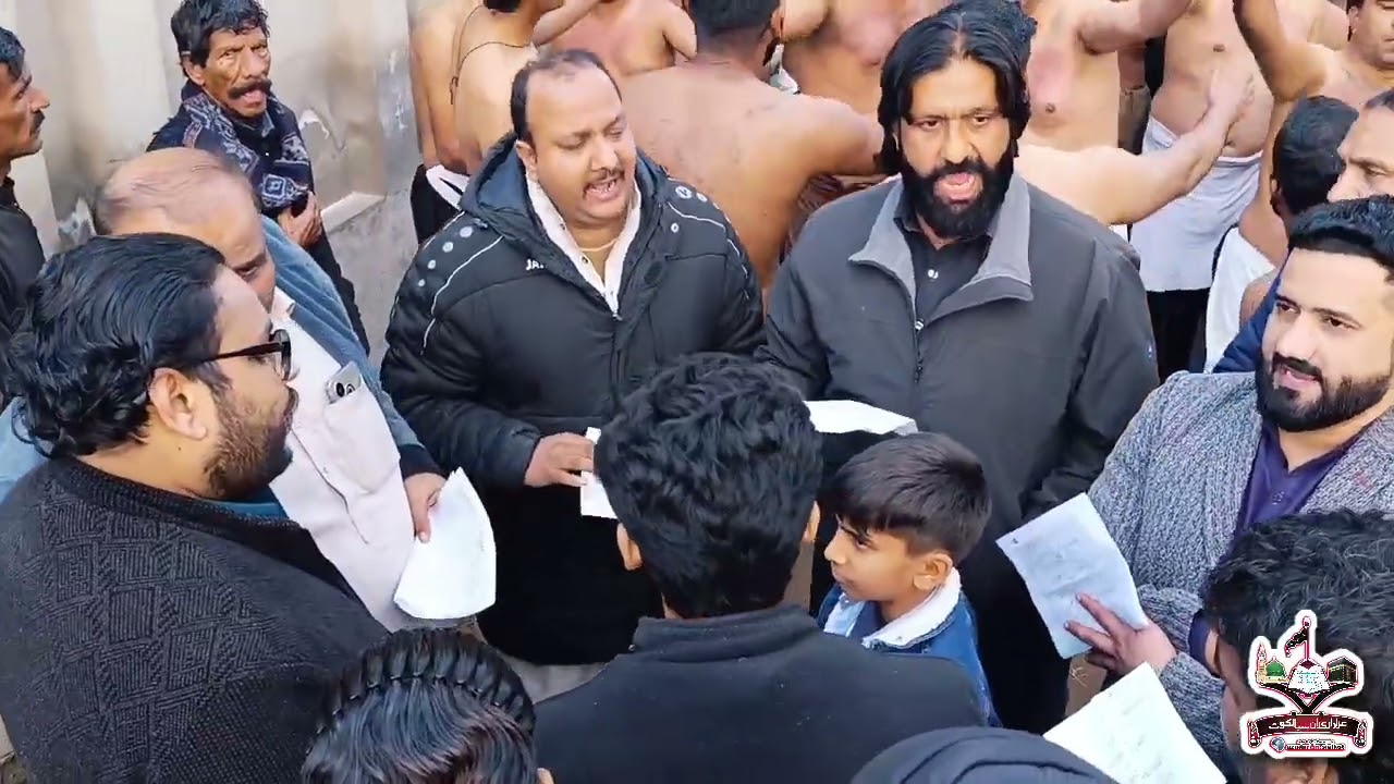 Jis Din Di Main Akbar Mehmal Ton Leh Gayee Aa | Chan Peer Party Skt | Izzan Abbas Group | 1st Feb 26
