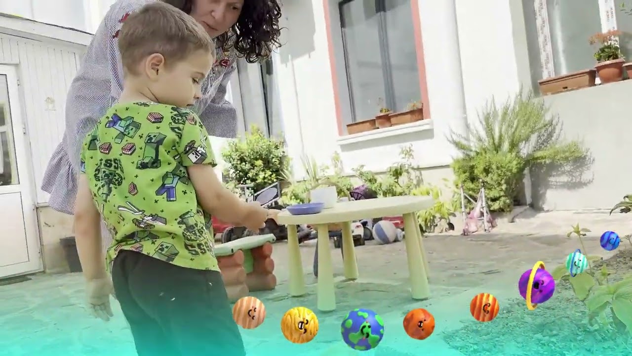 Our solar system