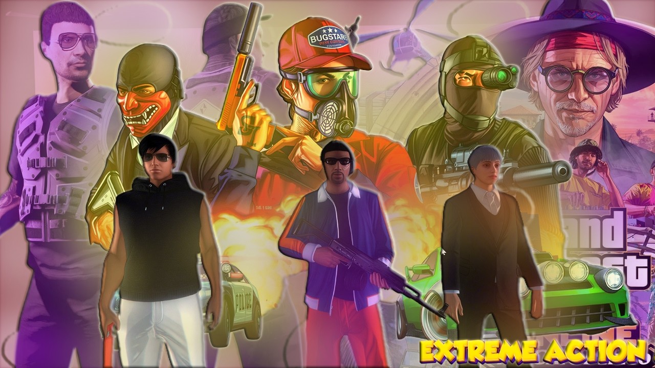 🔴 LIVE GTA 5 Online | New Nightclub Buying + Crazy Missions 🔥