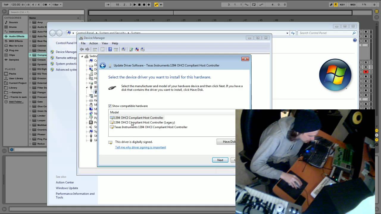 How To Quickly Optimize Your Windows 7 PC For Audio Production