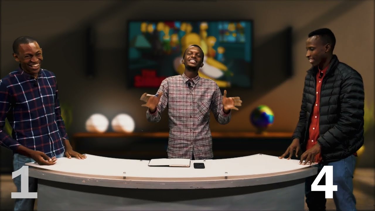 #10BATTLE : NI MUNDAYISI CG NI KEZA? IBISUBIZO BISEKEJE MU GIHE GITO || BURYA ANTHA...