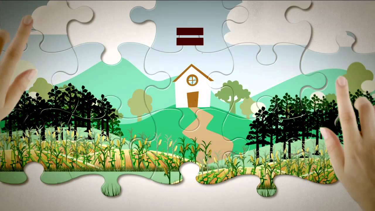 Integração Lavoura-Pecuária-Floresta (iLPF)