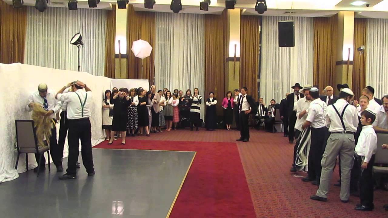 ריקוד חתונה שיעור ד תשעג מרכז הרב