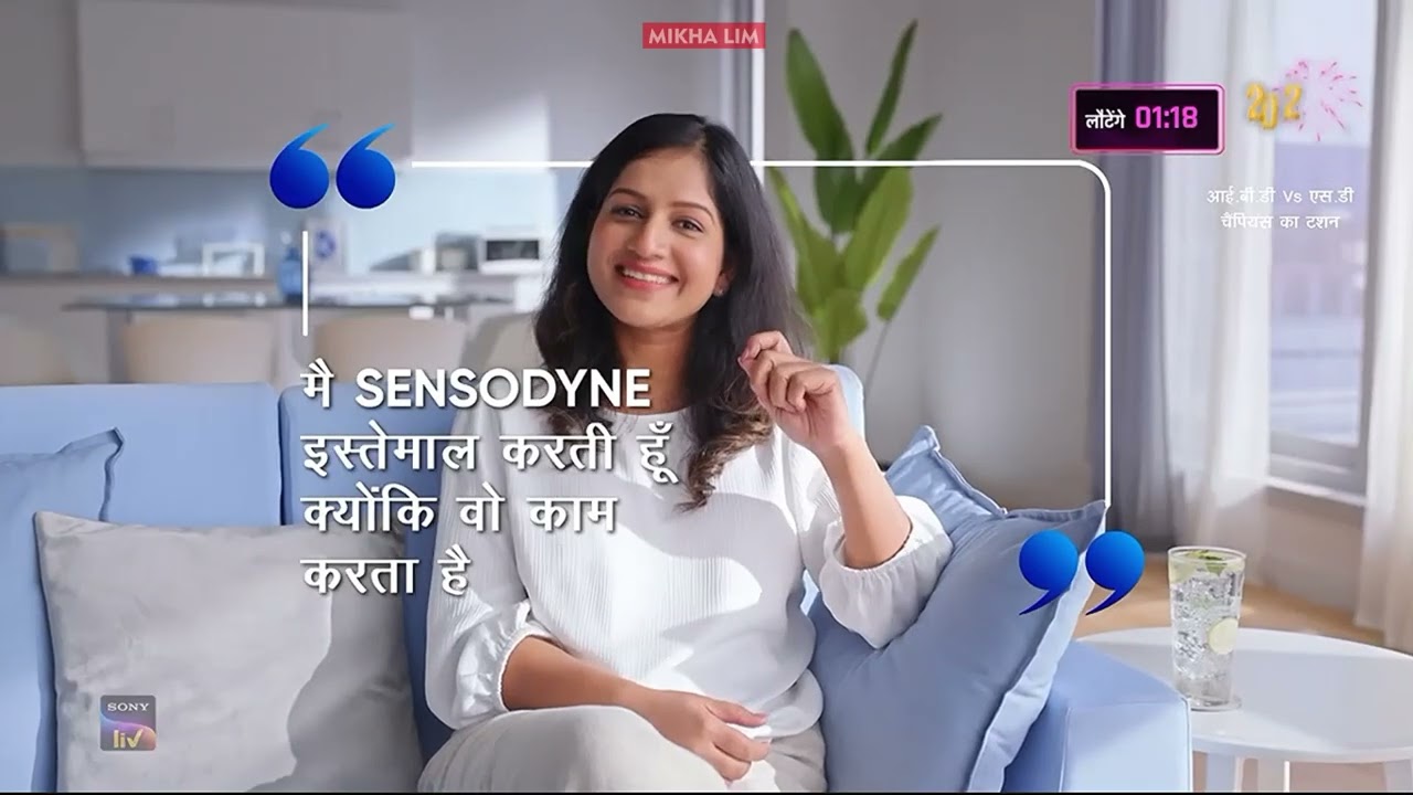 Sony Entertainment Television (HD) - Continuity (January 2, 2025)