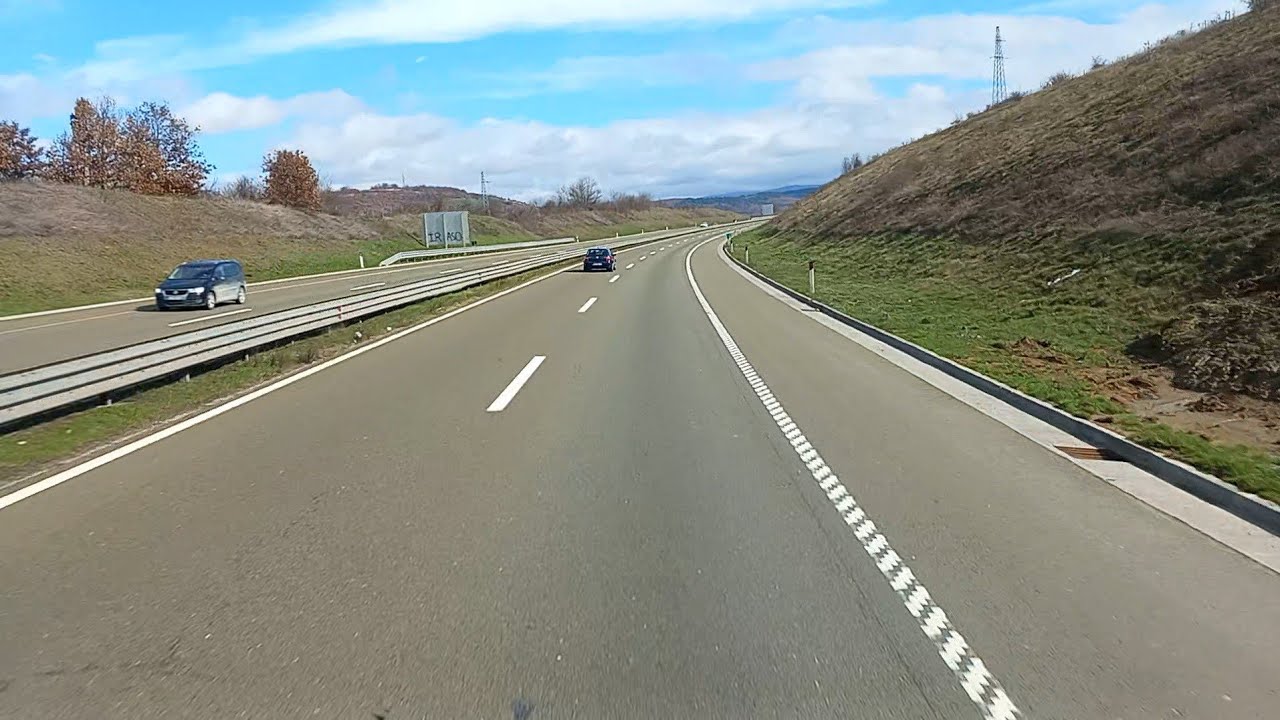Kripezimi i Autostrades Ibrahim Rugova