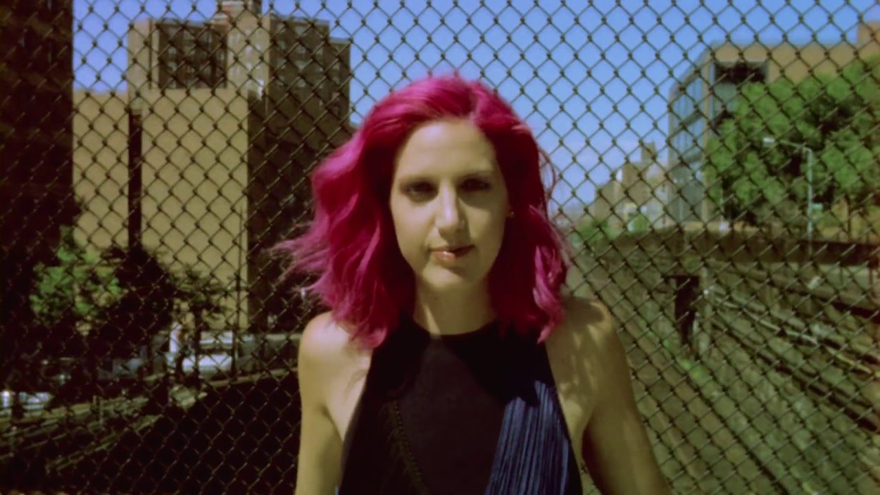 Stella McCartney's One City, One Girl: NYC