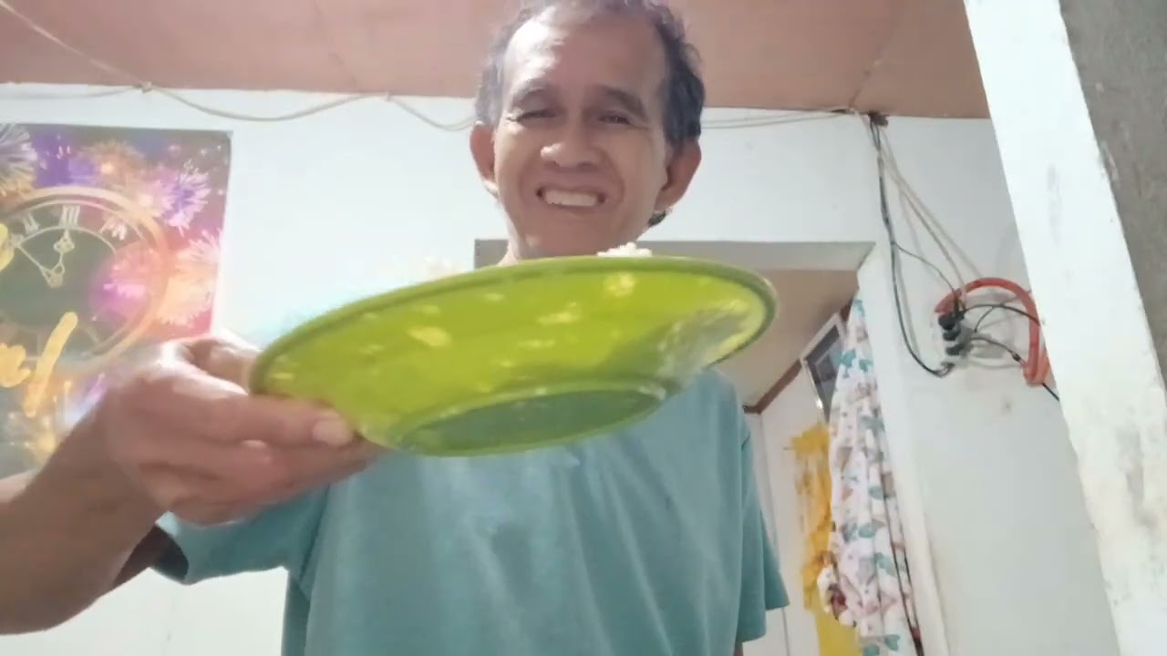 Baguhan na vloger tulad ko sinisiraan