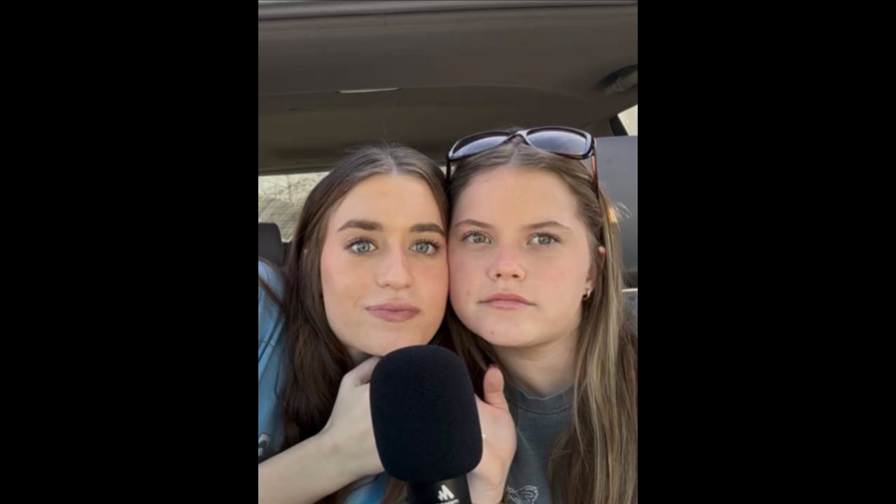 Podcast #1: Our first podcast?