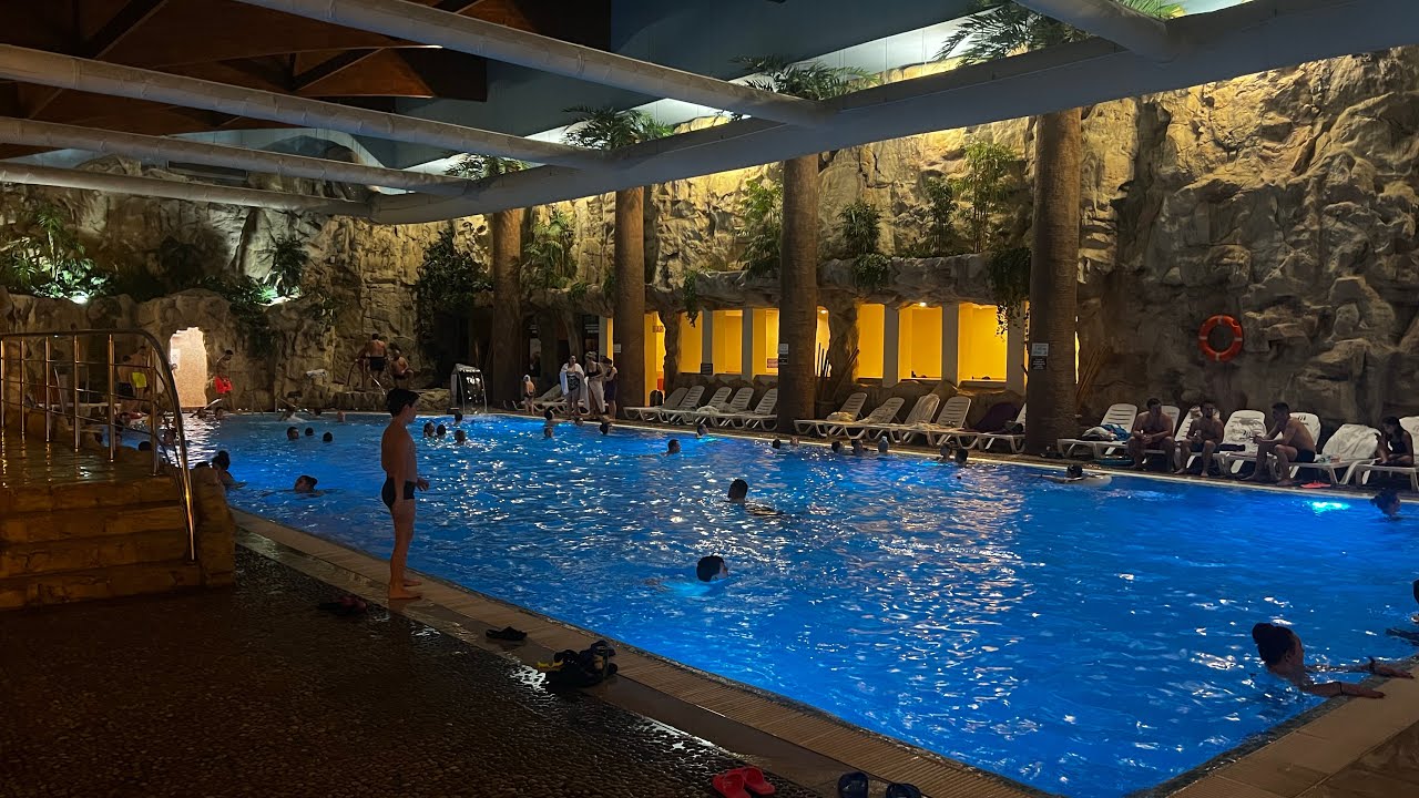 IMPERIAL INN SPA TG MUREȘ