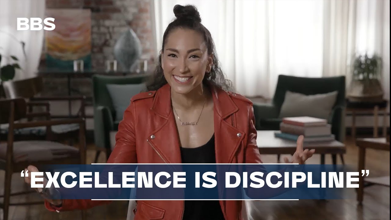 Becoming an athlete: Robin Arzon's story of resilience