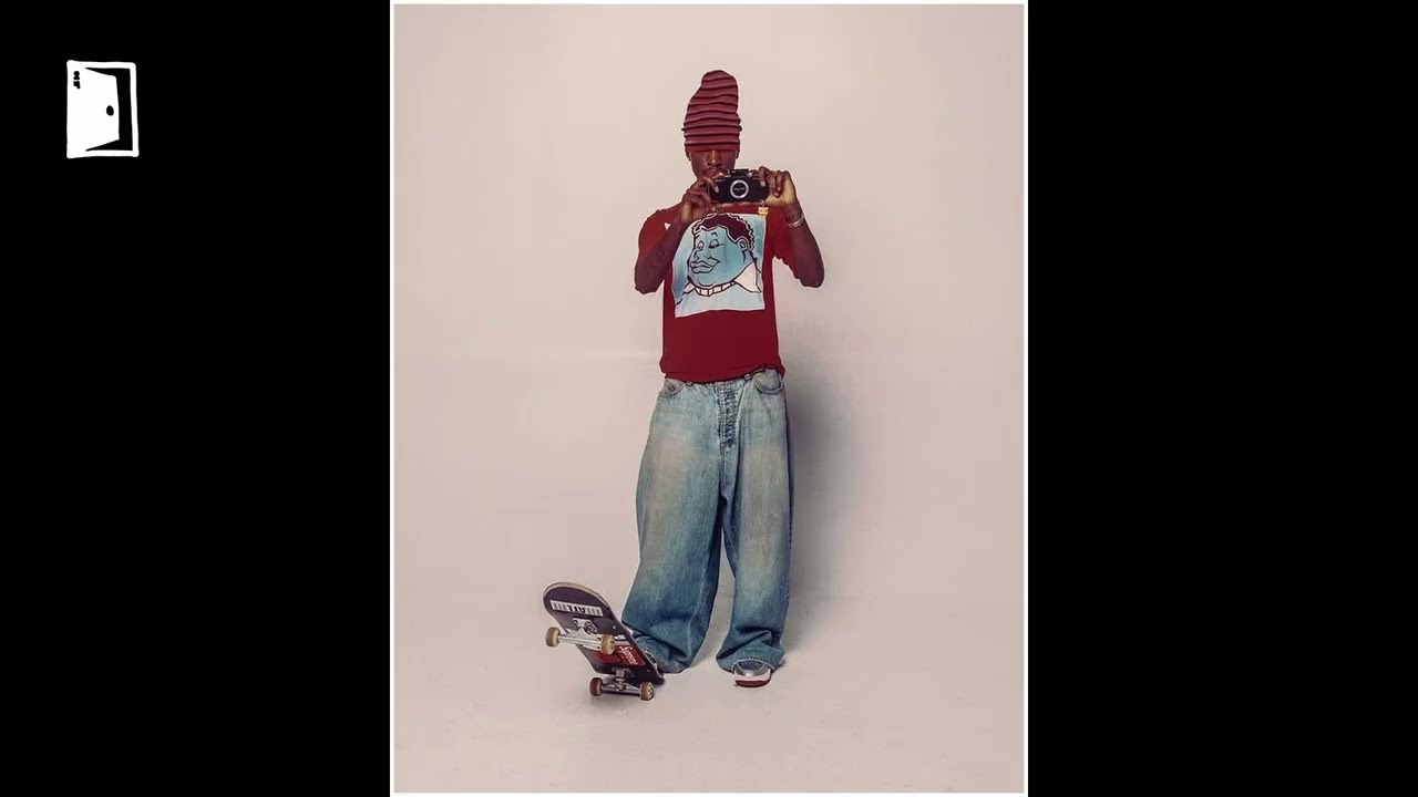 PHARRELL WILLIAMS x THE NEPTUNES x 2000s TYPE BEAT 