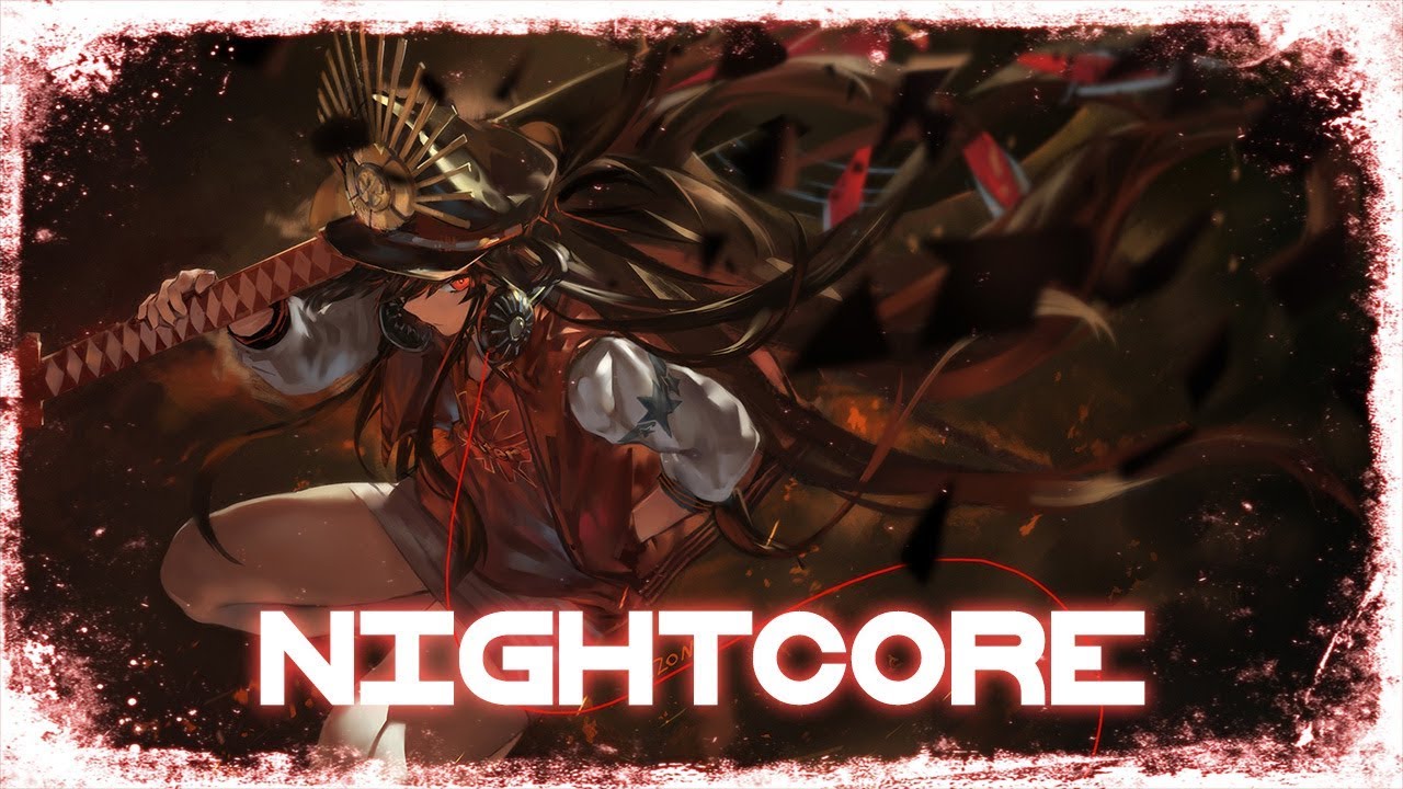 Nightcore - The Light