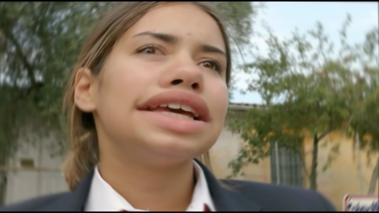 COLLEGIO-YTP I COLLEGIALI SONO DEI MALEDUCATI