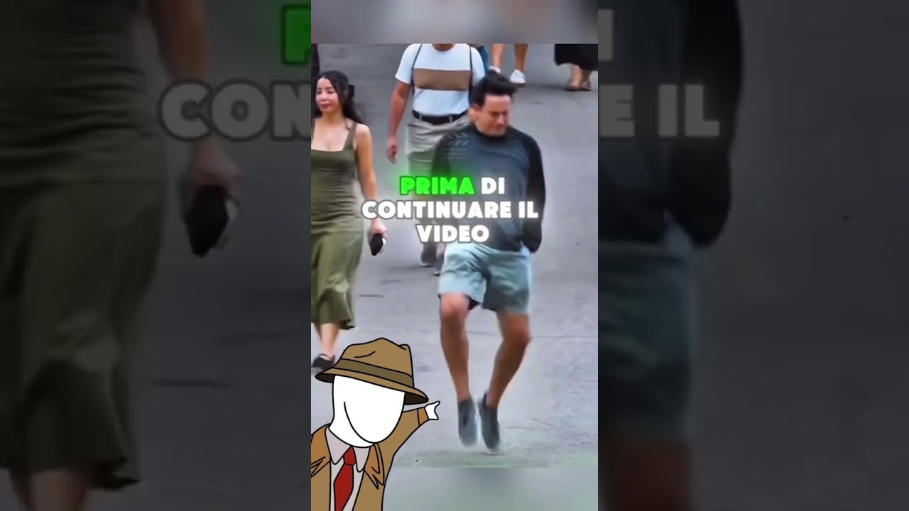 COSA SUCCEDE se SCORREGGI DURANTE un INTERVENTO!😱💨 - #storia #virale #perte