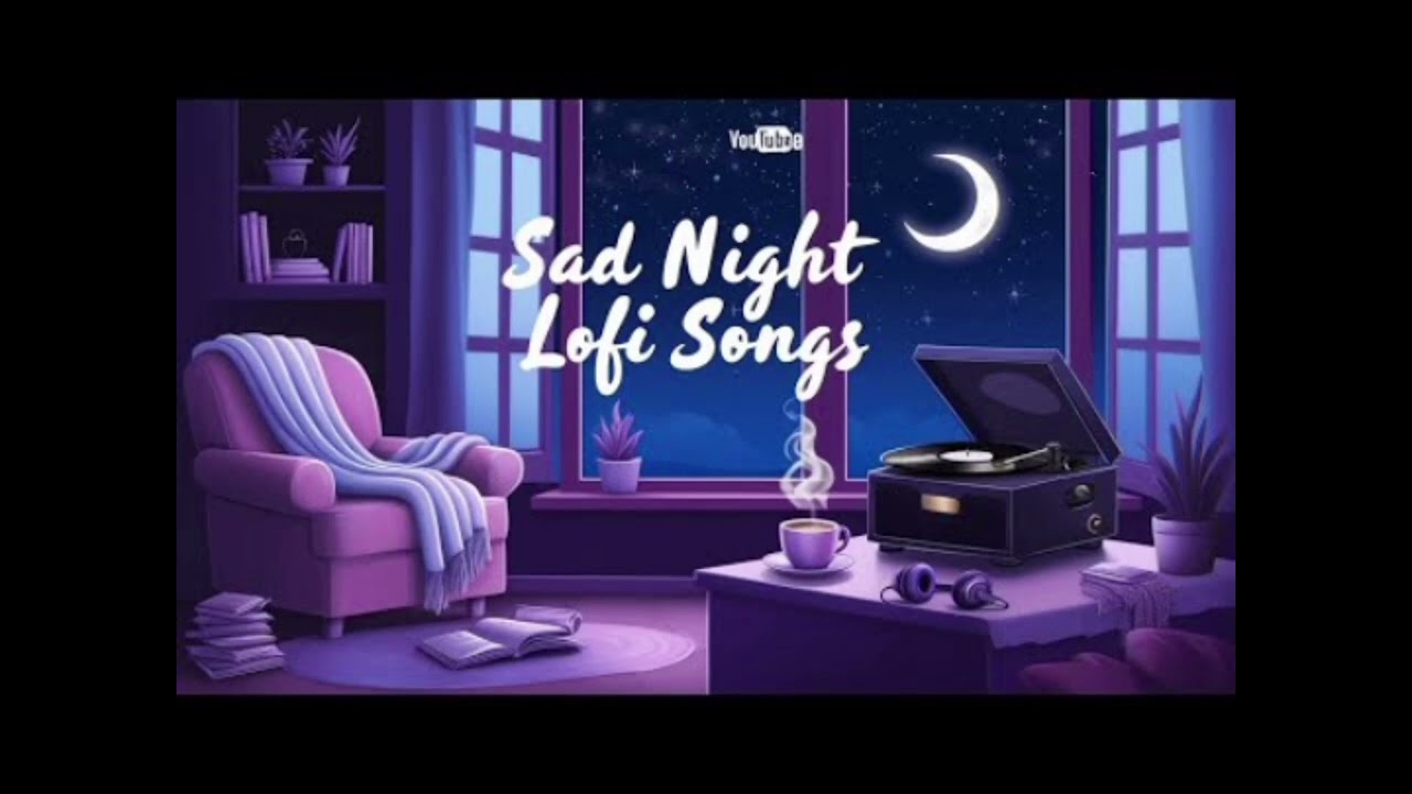 💔 Dil Ki Khamoshi | Heart Touching Sad Song | Emotional Love Song | Slowed + Reverb 2026