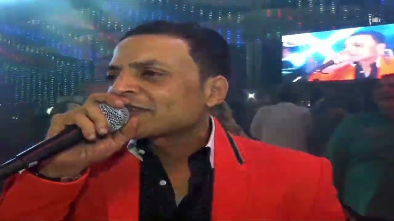 طارق الشيخ حاليا بالأسواق Tarek El Sheikh 2024