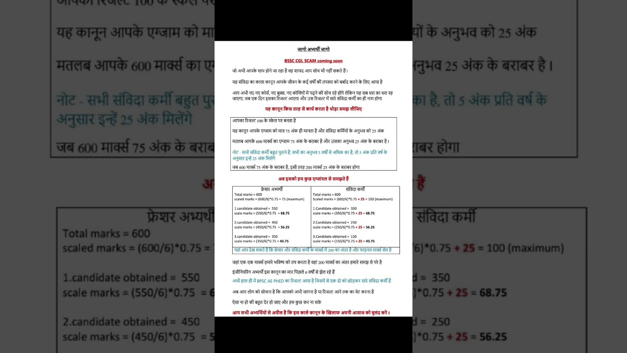 #bpsc #bpscae #bpscaeprotest #bssccgl #bssc #nitishkumar please subscribe @SarkariStudy2024