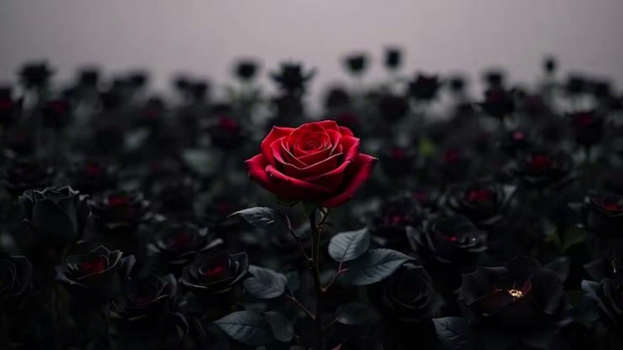 Quand l'amour s'approche  ( Cover )