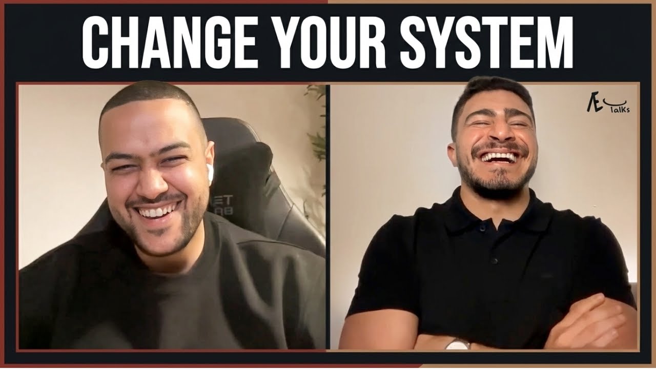 Build.Measure.Iterate | Mohammed Taher | AE Talk 11
