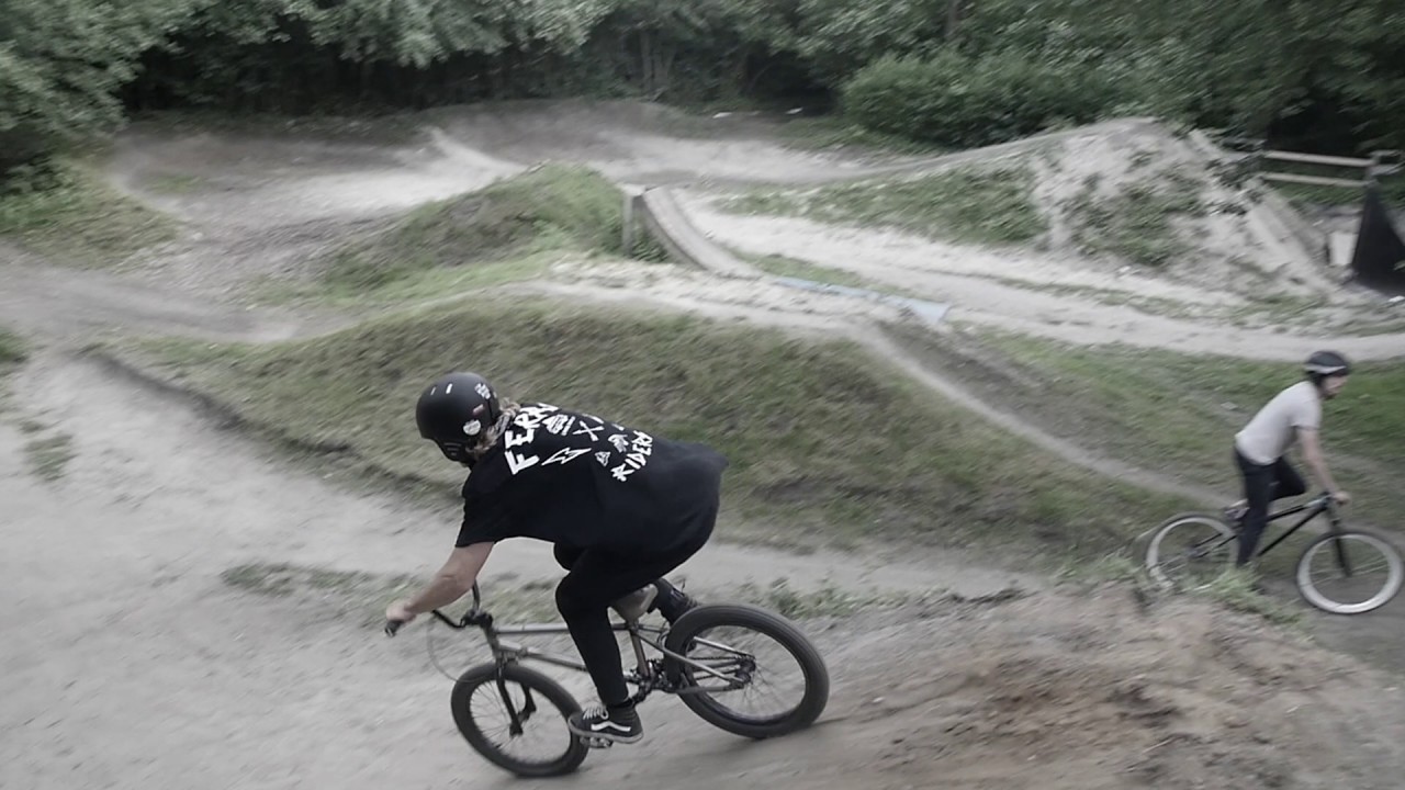 Flachlandfreeride e.V Kiel SummerJam 2017