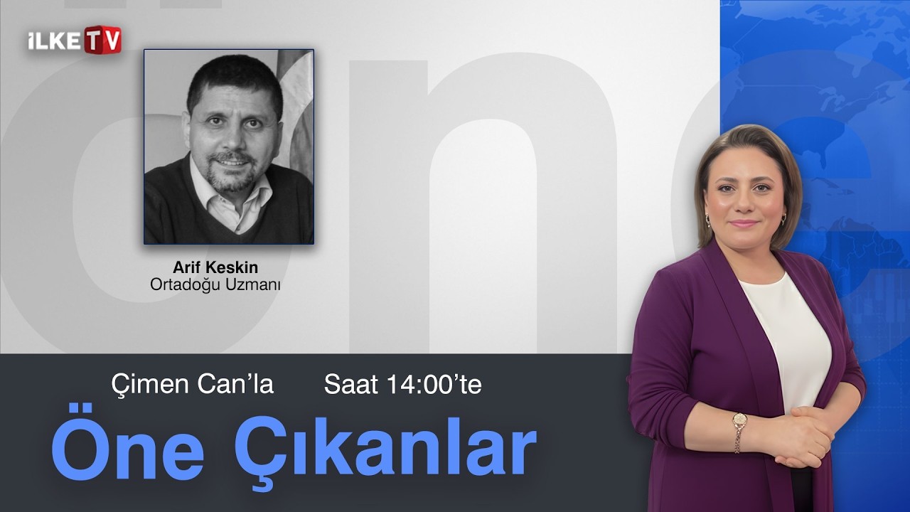 #CANLI | ABD – İran nükleer görüşmeleri gerçekleşebilecek mi?