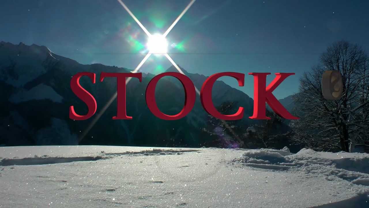 Reifenrutsche im Aqua Fun Park des Stock ***** resort - Wellnesshotel im Zillertal (HD)