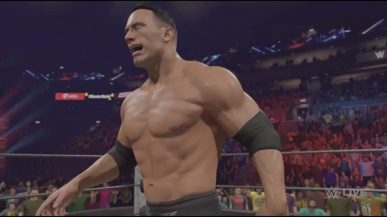 WWE 2K26: MyFaction Weekly Towers - Week 1