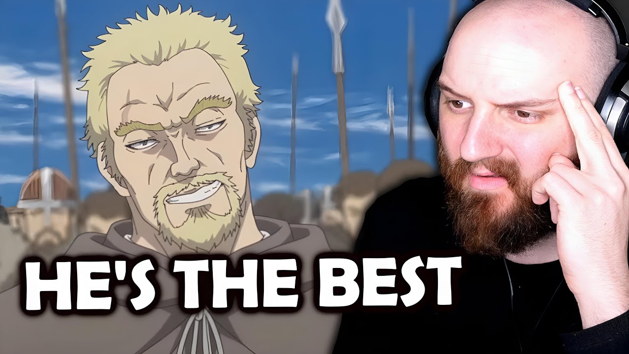 Ranking Every Anime Villain