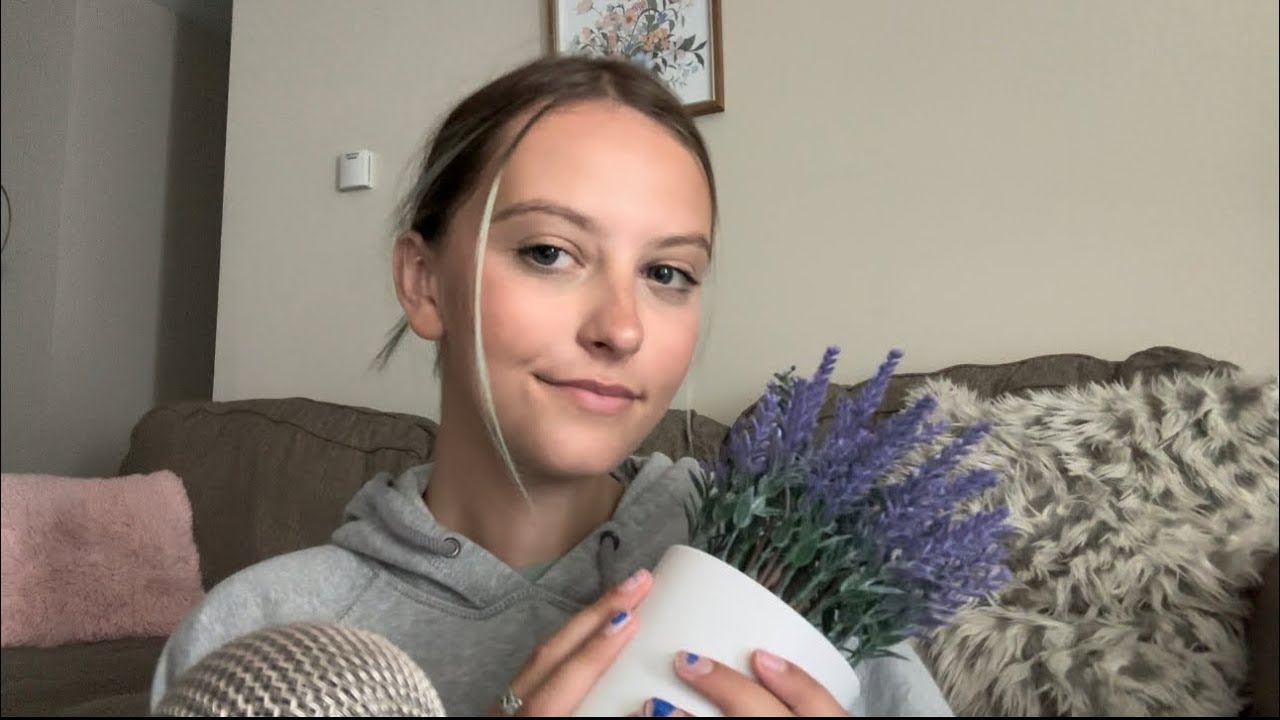 ASMR Try Not To Tingle!