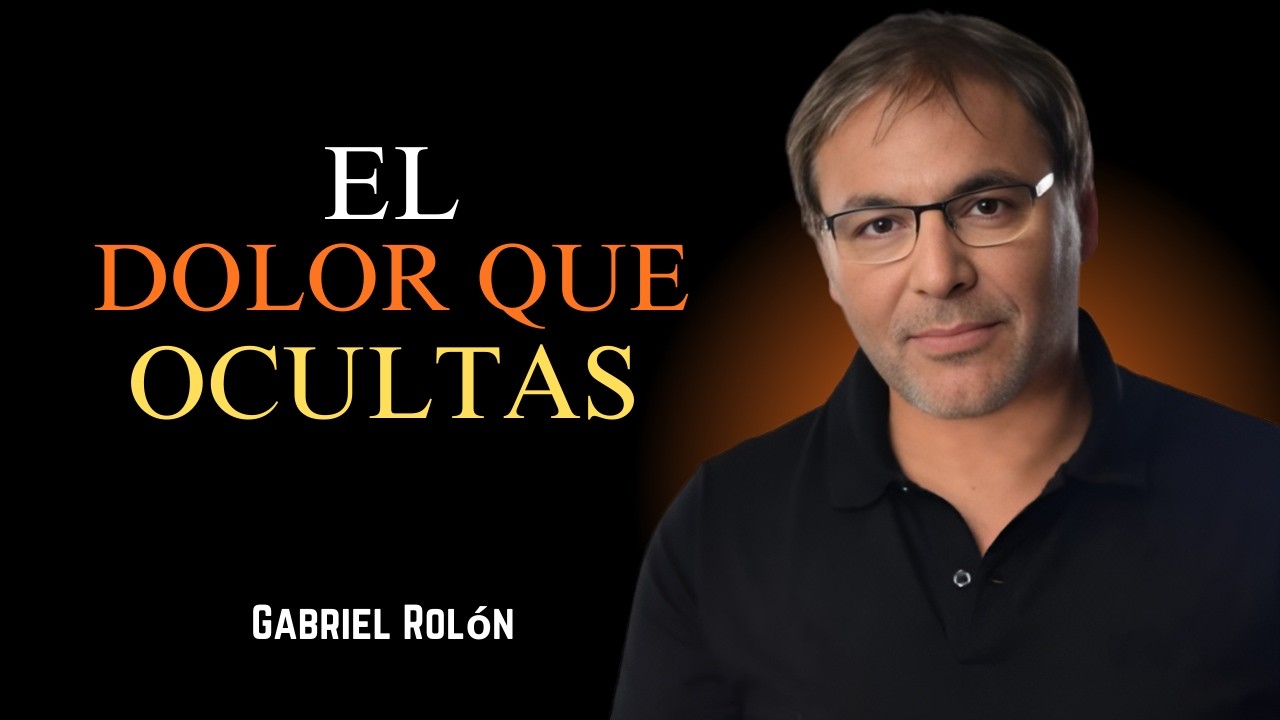 Cómo sanar emocionalmente y vivir con mayor estabilidad mental: Cambios diarios | Gabriel Rolón
