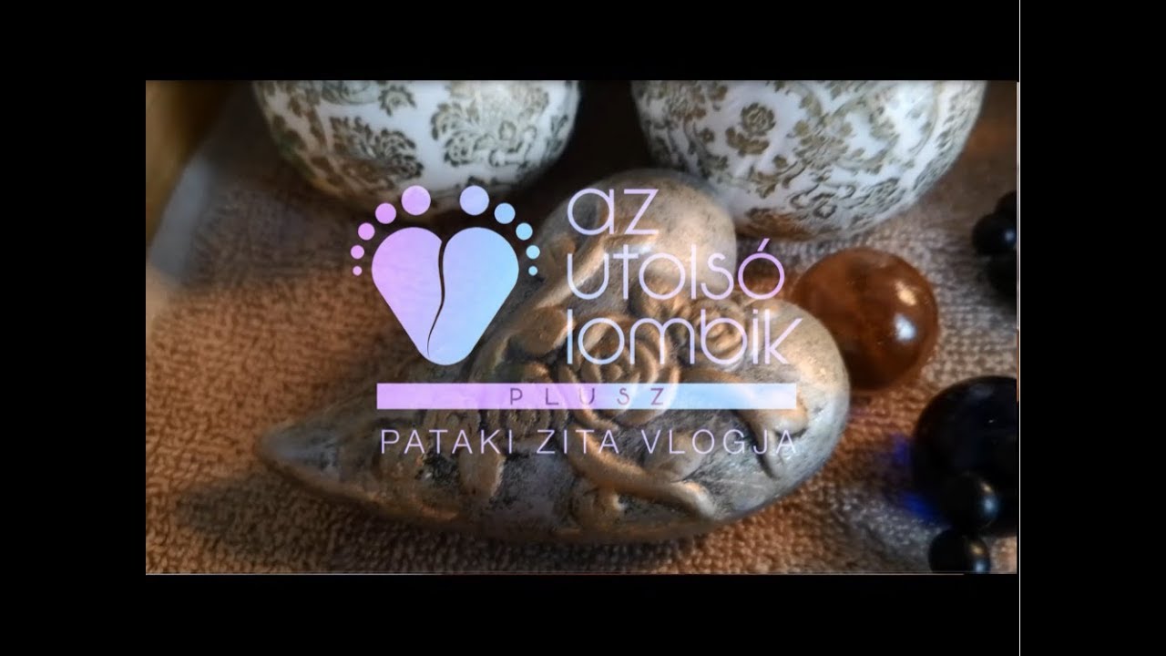 Pataki Zita: Az utolsó lombik - PLUSZ