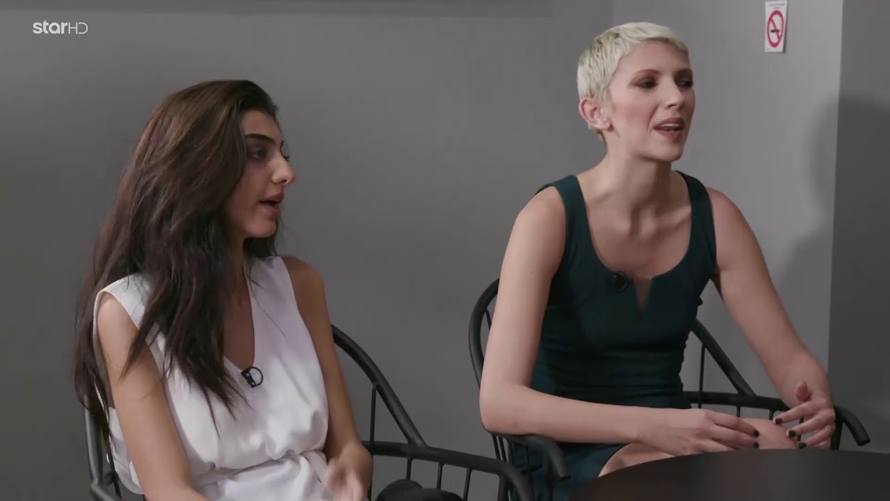 GNTM: Ένταση ανάμεσα σε Έλντα και Ερμίδου!