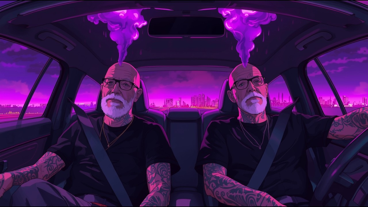 Rap Global 420 Session — Snoop Dogg x Cypress Hill x Wiz Khalifa | Nuvens de Ganja
