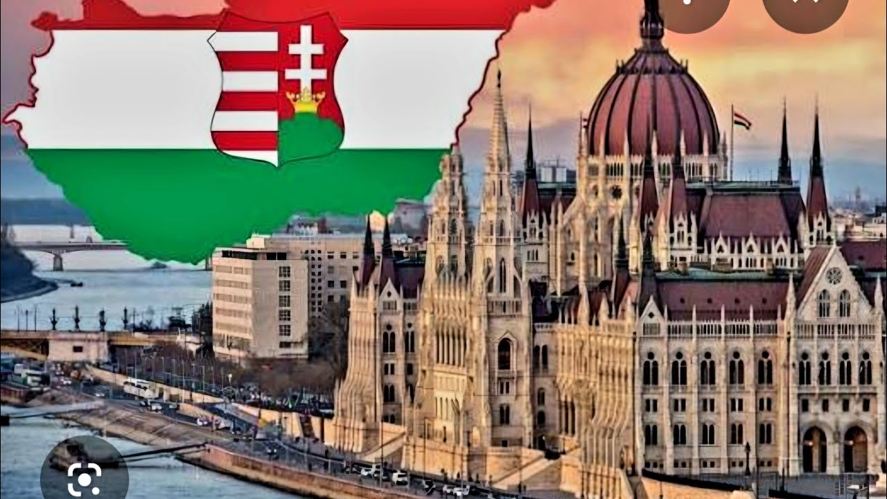 Венгрия .Выборы.
